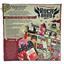 Rock Hard 1977 + Ear Candy Expansion by Devir Games - SEALED