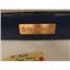 Blue Star Range CSK-600072 30" BSDF Door Assy NEW
