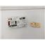 WHIRLPOOL WASHER W11320238 REV G CONTROL BOARD USED