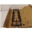 Frigidaire Range A18028306 5304534694 5304535359 Grate Set Open Box