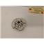 Frigidaire Range 5304537944 5304533595 Small Burner Crown & Cap Open Box