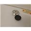 Frigidaire Range 5304537944 5304533595 Small Burner Crown & Cap Open Box