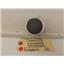 Frigidaire Range 5304537945 5304533596 Medium Burner Crown & Cap Open Box