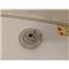 Frigidaire Range 5304537945 5304533596 Medium Burner Crown & Cap Open Box