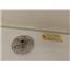 Frigidaire Range 5304537947 5304533619 Large Burner Crown & Cap Open Box