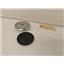 Frigidaire Range 5304537947 5304533619 Large Burner Crown & Cap Open Box