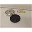 Frigidaire Range 5304537946 5304533597 XL Burner Crown & Cap Open Box