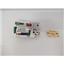 WHIRLPOOL WASHER W10685236 REV A CONTROL BOARD USED