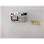 WHIRLPOOL WASHER W10779756 REV F CONTROL BOARD USED