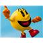 PAC-MAN Regular Edition Statue by First 4 Figures #155