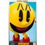 PAC-MAN Regular Edition Statue by First 4 Figures #155