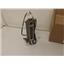 Whirlpool Refrigerator W11658802 Ice Maker Open Box