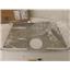 GE Refrigerator WR17X33511 Evaporator Cover NEW OEM