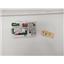 WHIRLPOOL WASHER W10671329 REV E CONTROL BOARD USED
