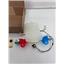 Whirlpool Washer W11210459 Inlet Valve New OEM