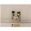 Sub Zero Refrigerator 3014370 Control Board Used