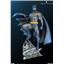 Tweeterhead DC Comics Super Powers Batman Maquette 1/6 Scale Statue #1090
