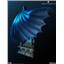 Tweeterhead DC Comics Super Powers Batman Maquette 1/6 Scale Statue #1090