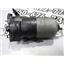 2003 2004 VOLKSWAGEN JETTA WAGON 1.9L DIESEL MANUAL FUEL FILTER HOLDER W BRACKET