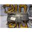 2003 2004 VOLKSWAGEN JETTA WAGON 1.9L DIESEL MANUAL BATTERY TRAY 1J0915333 OEM
