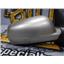 2003 2004 VOLKSWAGEN JETTA WAGON 1.9L DIESEL MANUAL DRIVER SIDE VIEW MIRROR OEM