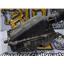 2003 2004 VOLKSWAGEN JETTA WAGON 1.9L DIESEL MANUAL AIR FILTER HOLDER BOX OEM