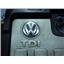 2003 2004 VOLKSWAGEN JETTA WAGON 1.9L DIESEL MANUAL ENGINE COVER 038103925ED