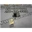 2003 2004 VOLKSWAGEN JETTA WAGON 1.9L DIESEL MANUAL YAW RATE SENSOR 1JO907655A