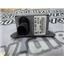 2003 2004 VOLKSWAGEN JETTA WAGON 1.9L DIESEL MANUAL YAW RATE SENSOR 1JO907655A