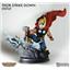The Mighty Thor Strikes Down Statue by Bowen Designs #671