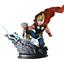 The Mighty Thor Strikes Down Statue by Bowen Designs #671