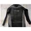 Boaters' Resale Shop of TX 2606 0602.02 TILOS ARMOR LARGE HOODED WET SUIT
