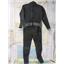 Boaters' Resale Shop of TX 2606 0602.02 TILOS ARMOR LARGE HOODED WET SUIT