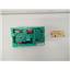 WHIRLPOOL WASHER W10445380 REV F CONTROL BOARD USED