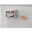 WHIRLPOOL WASHER W10480177 REV L CONTROL BOARD USED