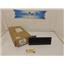 GE Range WB27X42946 Glass Touch Board Open Box