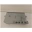 GE Washer WH42X34997 Dispenser Drawer Used