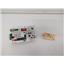 WHIRLPOOL WASHER W10582042 REV B CONTROL BOARD USED
