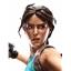 Tomb Raider Lara Croft the Lost Valley Statue by Weta Workshop - FACTORY SEALED