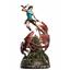 Tomb Raider Lara Croft the Lost Valley Statue by Weta Workshop - FACTORY SEALED