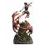Tomb Raider Lara Croft the Lost Valley Statue by Weta Workshop - FACTORY SEALED