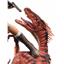 Tomb Raider Lara Croft the Lost Valley Statue by Weta Workshop - FACTORY SEALED