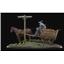 Weta Workshop Masters Collection #3: Gandalf & Frodo on Cart - FACTORY SEALED