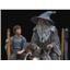 Weta Workshop Masters Collection #3: Gandalf & Frodo on Cart - FACTORY SEALED