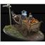 Weta Workshop Masters Collection #3: Gandalf & Frodo on Cart - FACTORY SEALED