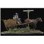 Weta Workshop Masters Collection #3: Gandalf & Frodo on Cart - FACTORY SEALED