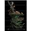 Weta Workshop Masters Collection: The Dead Marshes 1:6 Scale #473 FACTORY SEALED
