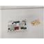 WHIRLPOOL WASHER W10581547 REV J CONTROL BOARD USED