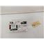 WHIRLPOOL WASHER W10916477 REV A CONTROL BOARD USED