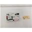 WHIRLPOOL WASHER W10897778 REV A CONTROL BOARD USED